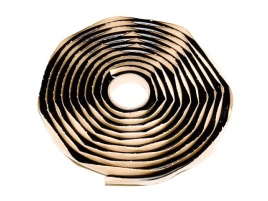 Лента для вклейки стекол (герметик) ABRO WT-900-R-RE