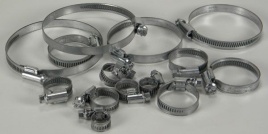 Хомут 20-32 печка ВАЗ-2101 (Norma)