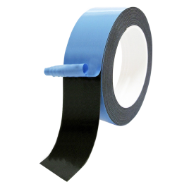 Kraft скотч двухсторонний 25мм х 5м