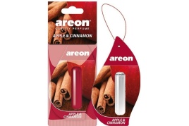 Ароматизатор Areon LIQUID 5 ML, Apple - Cinnamon LR07