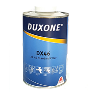 DX-46 Лак HS 2+1 в комплекте DX-20 0.5л DUXONE (1л.)