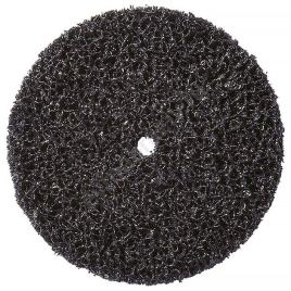 Шлифовальный круг из нетканого материала универсальный (150х13х13 мм) KLINGSPOR 194626