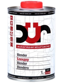 Блендер (0,5л) DUR 