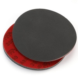 MIRKA Шлифовальный круг Abralon 150 мм Р3000