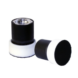 Оправка полировальная 30мм резьба М14 H7