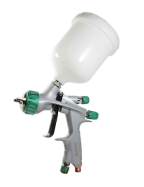 Краскопульт JETA PRO JP400 HVLP сопло 1,3 мм