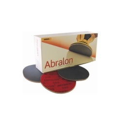 MIRKA Шлифовальный круг Abralon 150 мм Р600