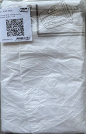 Плёнка Colad для покраски а/м., размер 4х5м.