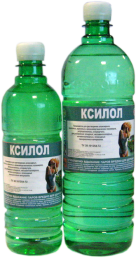 Ксилол ПОЛИХИМ-ВОРОНЕЖ (1л)