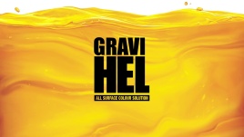 GRAVIHEL отвердитель 2K полиуретановых биндеров (5 л) арт.: 48072104