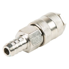 Быстросъём «ёлочка» Ø 10мм TITAN