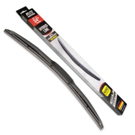 Щетка стеклоочистителя AVS Hybrid Line HW-24 (60 см)