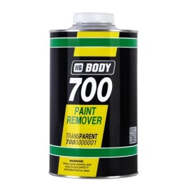 700 Удалитель краски BODY(1,0кг)