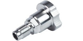 Переходник для крепления одноразового пластикового стакана JPPS 52056