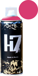 4010 чисто пурпурный - краска для граффити H7 520мл