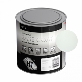 369 RENAULT BLANC GLACIER автоэмаль металлик 0,75 H7