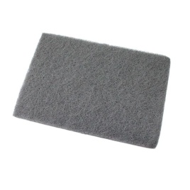 Войлок абразивный Ultra Fine серый 1шт лист 152*229, Р600-800, NEW LINE HOLEX