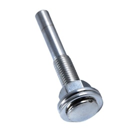 Держатель абразивного зачистного диска Русский Мастер