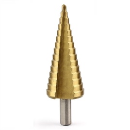 СВЕРЛО СТУПЕНЧАТОЕ 4х39