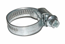 Хомут 16-27 печка ВАЗ-2101 (Norma)