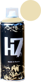 1015 слоновая кость - краска для граффити H7 520мл