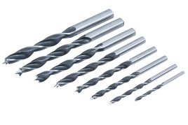 Сверло ВИЗ по мет 12мм