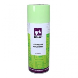 140 яшма автоэмаль аэрозоль HOLEX 520мл