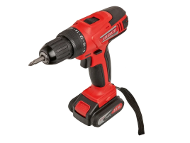 Аккумуляторная дрель-шуруповерт Felisatti ДА-10/14.4Л2 4250.5.1.00