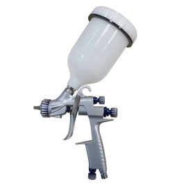 Краскораспылитель ISPRAY IW MP 20, с верхним бачком 600 мл, дюза 1,4 мм