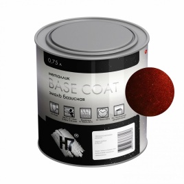 192 Портвейн автоэмаль металлик эталон Vika 0,75л H7