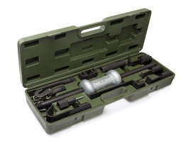 Молоток обратный рихтовочный, 12предм. Дело Техники 855130