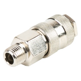 Быстросъём с наружной резьбой 1/4″