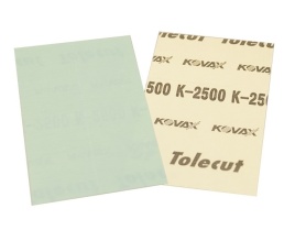 K2500 114*70мм KOVAX Tolecut Клейкий лист