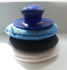 Набор полировальный TITAN