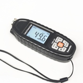 Толщиномер Yunombo 2020/220B/220U, 