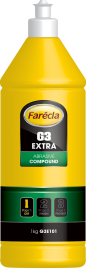 Farecla G3 Extra Абразивная паста 1кг (G3E101) 
