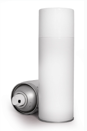 Refinish Полупродукт поворотное сопло KIN(520мл)