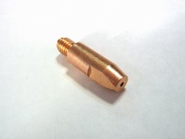 Наконечник т/с d=0.8мм М6 (MD0009-08)