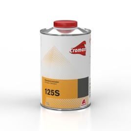 Активатор 125S 1л CROMAX