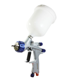 Краскопульт JETA PRO JP400 LVMP сопло 1,4 мм