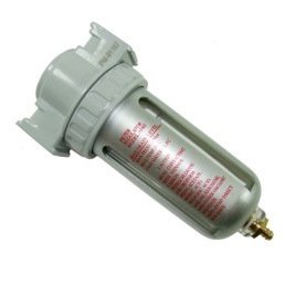 Фильтр-влагоотделитель(без манометра) AF80 Русский Мастер