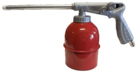 Пистолет для мовиля (моечный) DO-10 с регулировкой