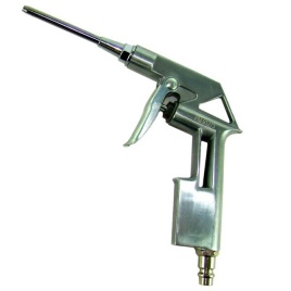 Пистолет продувочный 105мм длинный Русский Мастер