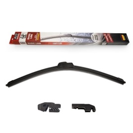 Щетки стеклоочистителя AVS б/к 35см "14" (1шт.) универсальные BL-14