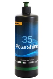 Полироль Mirka 35 Polarshine 1л 