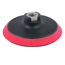 Насадка для полировки M14 115 мм Русский Мастер