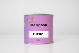 Отвердитель Mariposa 2:1 standard hardener, 0,5 л THM1905