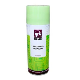 447 синяя полночь автоэмаль аэрозоль HOLEX 520мл
