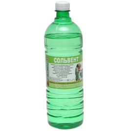 Сольвент ПОЛИХИМ-ВОРОНЕЖ (1л)