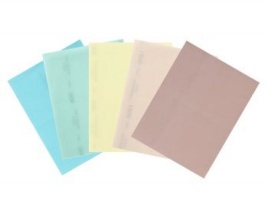 Лист абразивный Р400   170х130мм Novastar Flex MIRKA